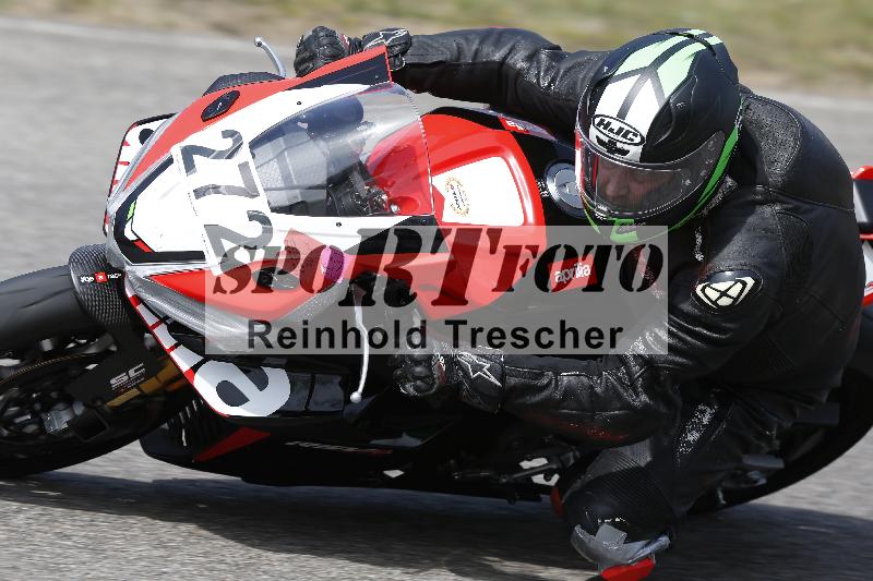 /08 17.04.2026  TZ Motorsport ADR/Gruppe rot/272
